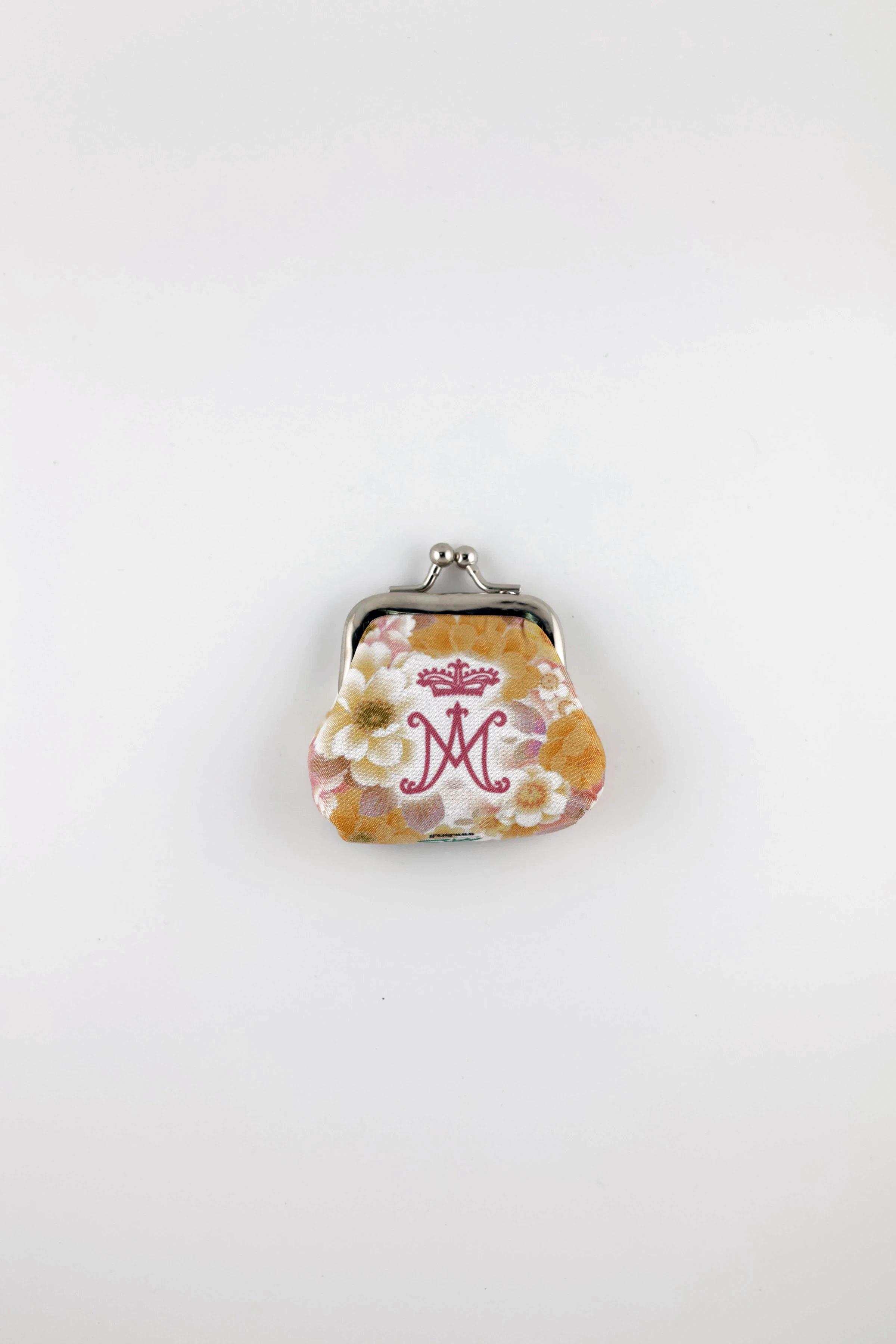 Rosary avec bourse Mary Undoer of Knots - Image 3