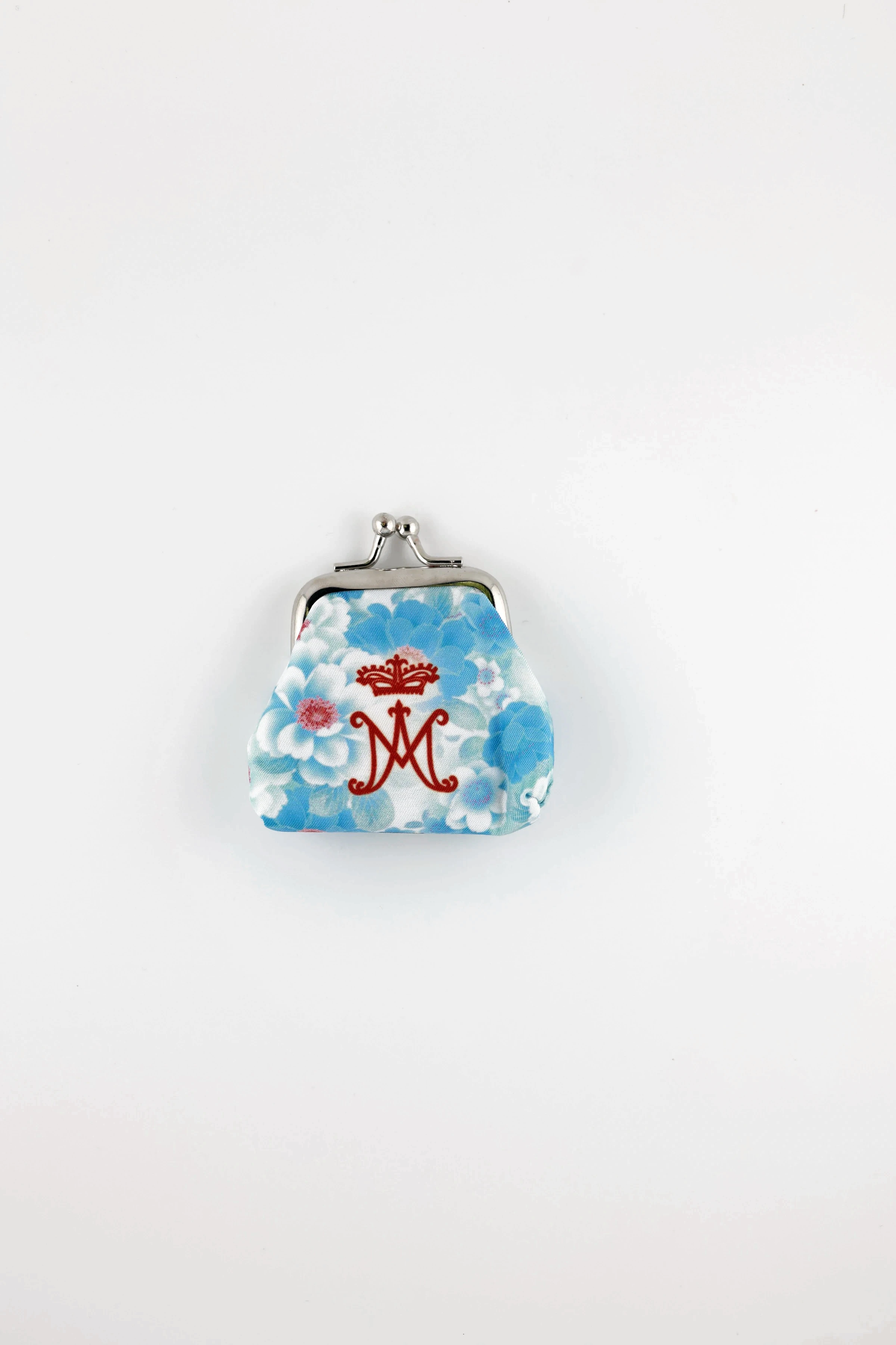 Chapelet avec bourse Lourdes - Image 3