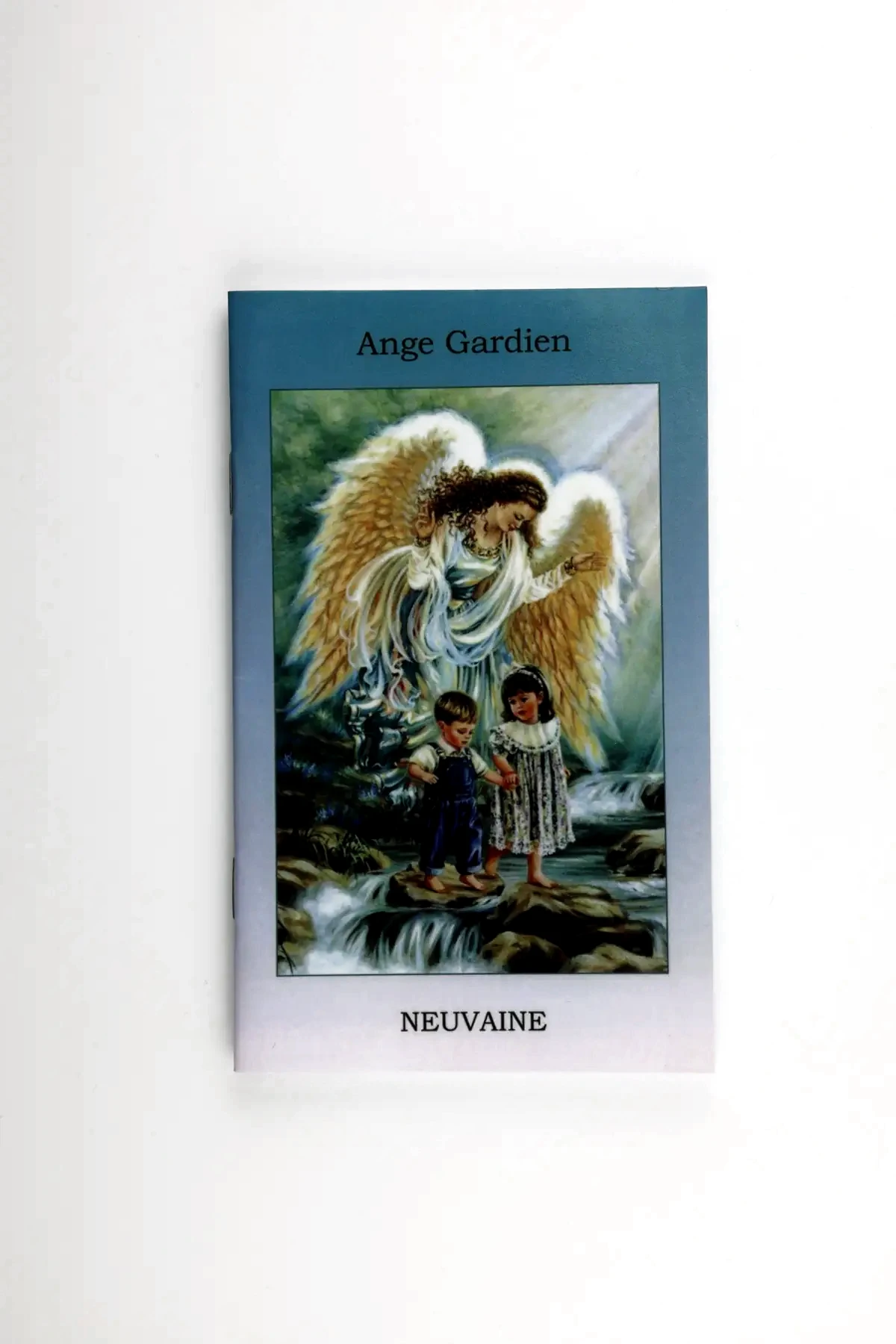 Novena Guardian Angel - Image 2